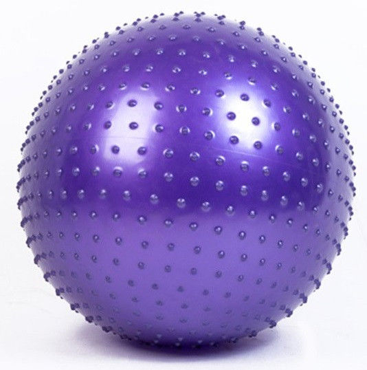 Yoga%20Ball%20with%20Pumper%20%20Multicolor%20(75%20cm)%20-%20Pimpled/%20Guti/%20dotted%20-%20Citizen%20Sports%20-%20Image%202