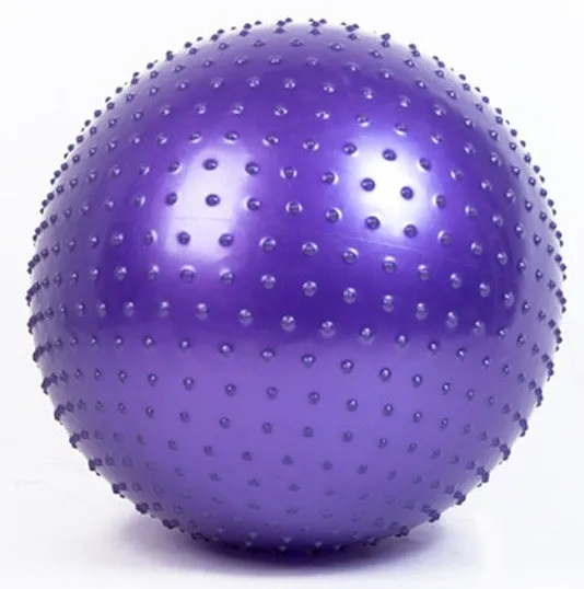 Yoga%20Ball%20with%20Pumper%20%20Multicolor%20(75%20cm)%20-%20Pimpled/%20Guti/%20dotted%20-%20Citizen%20Sports%20-%20Image%202