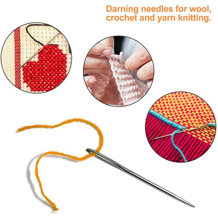 Darning%20Needle%20Big%20Eye%20Sewing%20Needle%20in%20Transparent%20Tube%20-%20Image%205