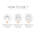LAIKOU Sunscreen SPF 50+ - 30gm. 
