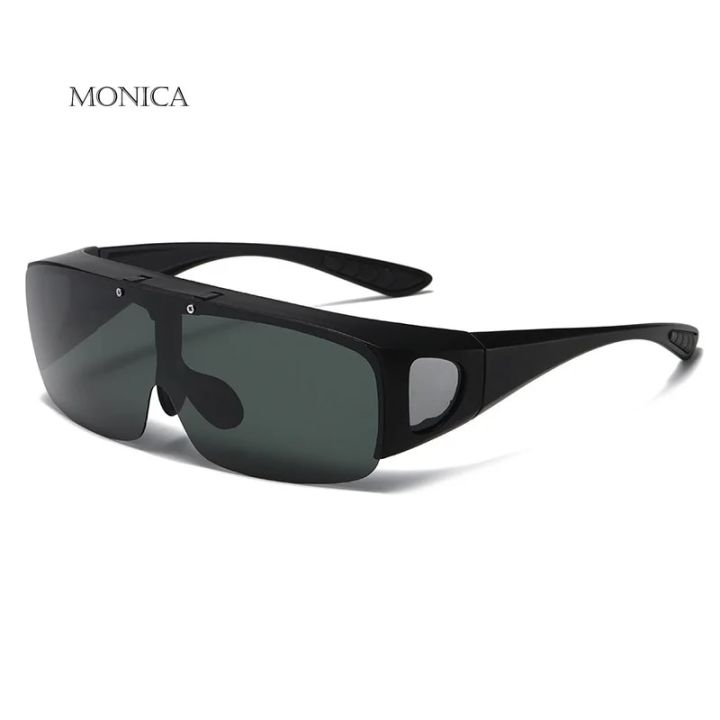 Square%20Photochromic%20Polarized%20Sunglasses%20Men%20Women%20Side%20Shield%20Flip%20Up%20Driving%20Sun%20Glasses%20Night%20Vision%20Goggles%20Eyewear%20glasses%20-%20Image%202