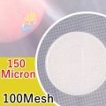 Nylon Filter Cloth 280 Mesh / In 50 Micron Gauze Water Soybeans Paint Screen Coffee Net Fabric Industrial Filter Mesh.
