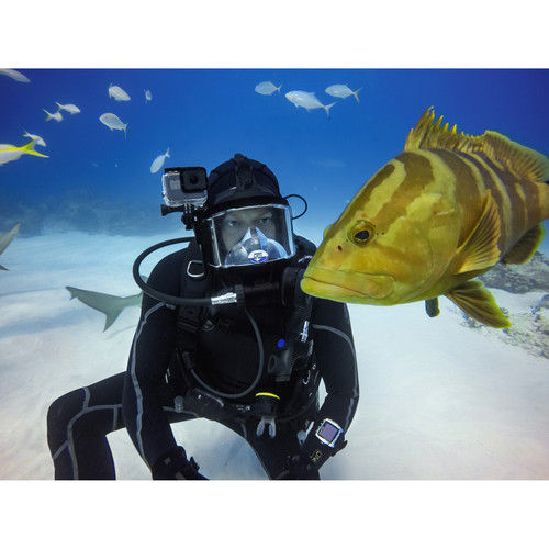 GoPro Super Suit Dive Housing