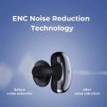 M20 TWS Bluetooth Headphones Wireless Bone Conduction Headset Noise Canceling Clip-on Earphones. 