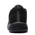 Sneakers Men Shoes Hot Light Sports Jogging Sneaker Running Shoes Breathable Soft Mens Athletic Shoes Black Big Size 46 47.