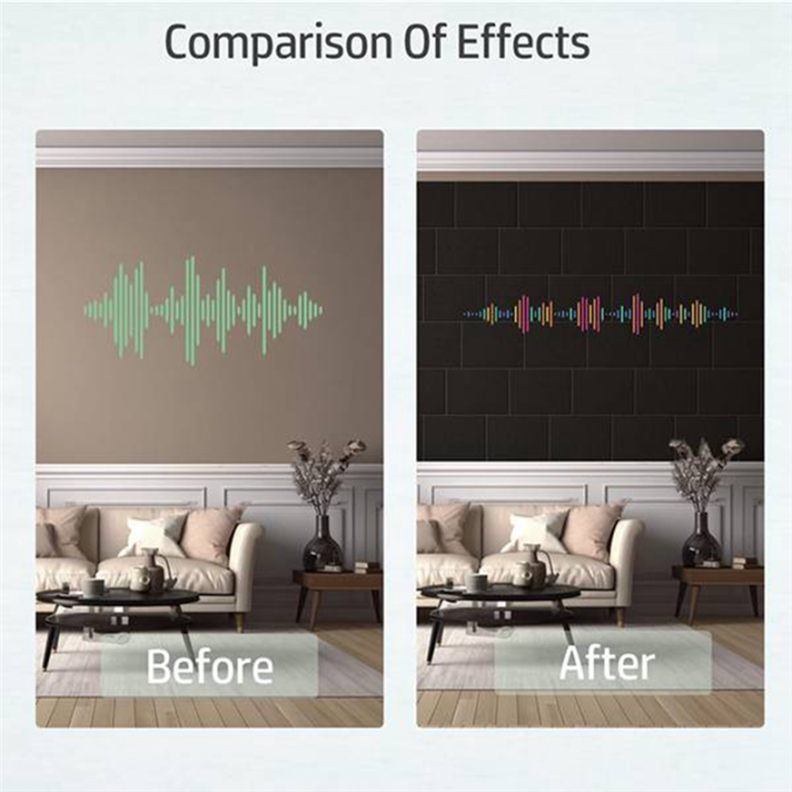 12Pack%20Self-Adhesive%20Acoustic%20Panels,Sound%20Proof%20Foam%20Panels,%20High%20Density%20Soundproofing%20Wall%20Panels%20Easy%20Install%20Black%2015.7X12X0.4In%20-%20Image%205