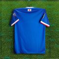 Japan World Cup Jersey 2026/27 Thai Premium Football Jersey For Men - Half Sleeve - Japan Jersey 2026. 