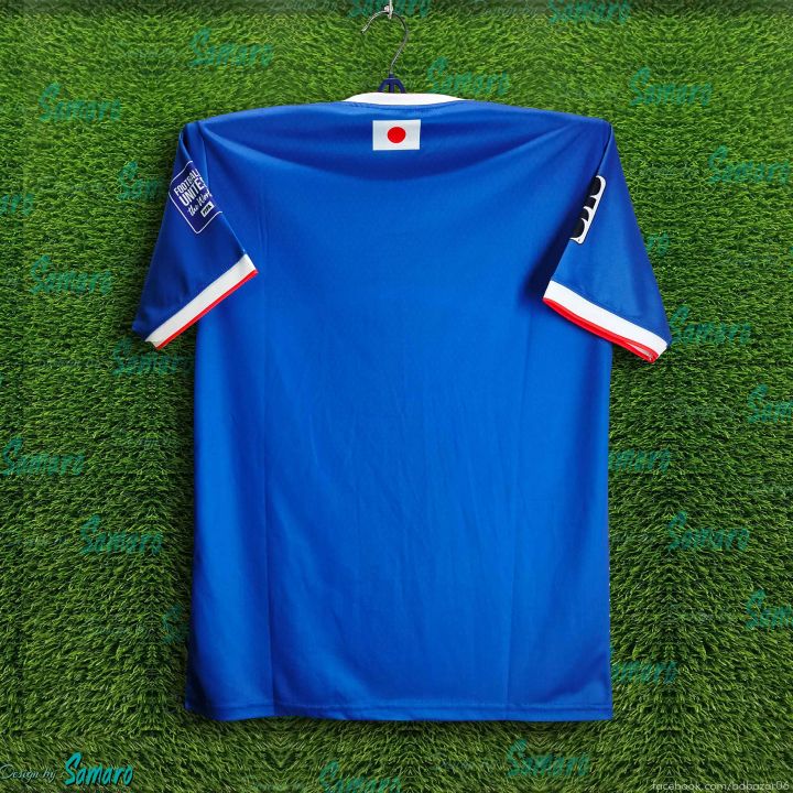 Japan%20World%20Cup%20Jersey%202026/27%20Thai%20Premium%20Football%20Jersey%20For%20Men%20-%20Half%20Sleeve%20-%20Japan%20Jersey%202026%20-%20Image%203