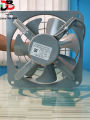 Exhaust fan 10" National Delux / Air King Square EFM-25 (Only Service Warranty: 02 Years). 