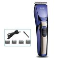 HTC AT-228 Rechargeable Professional Cordless Hair Beard Trimmer Clipper for Men. 