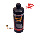 Toyota Radiator Coolant - Red Fluid 1 Litter (Made in USA). 