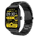 Smart Watch 2024 Bluetooth Answer Call Music Smart Watches For Men 2.01 Full Touch Dial Fitness Tracker Waterproof Smartwatch. 