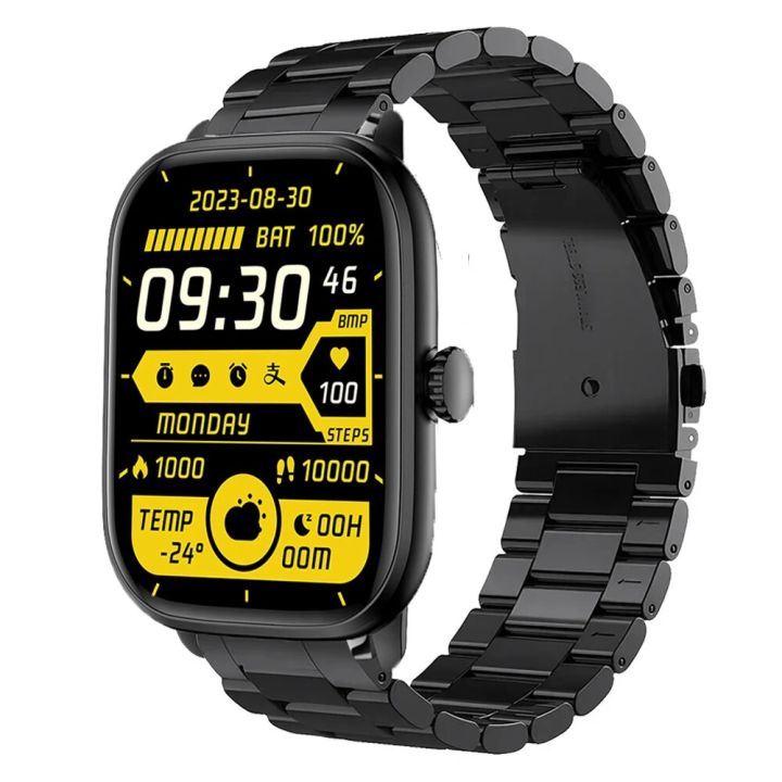 Smart%20Watch%202024%20Bluetooth%20Answer%20Call%20Music%20Smart%20Watches%20For%20Men%202.01%20Full%20Touch%20Dial%20Fitness%20Tracker%20Waterproof%20Smartwatch%20-%20Image%207