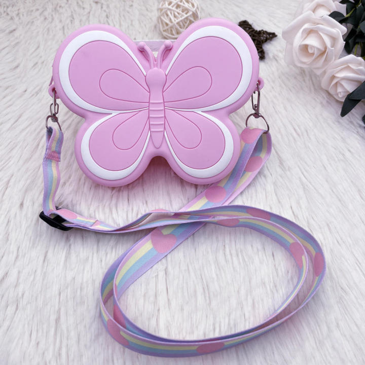 Cute%20Silica%20Bow%20Children's%20Mini%20Shoulder%20Bags%20Candy%20Color%20Baby%20Girls%20Coin%20Purse%20Handbags%20Rainbow%20Strap%20Kids%20Crossbody%20Bag%20-%20Image%202