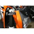 WMMOTO 2020 KTM DUKE 390 250 200 Motorcycle Accessories Turn Signal Light Indicator Blinker Light DUKE390 DUKE250 DUKE200.