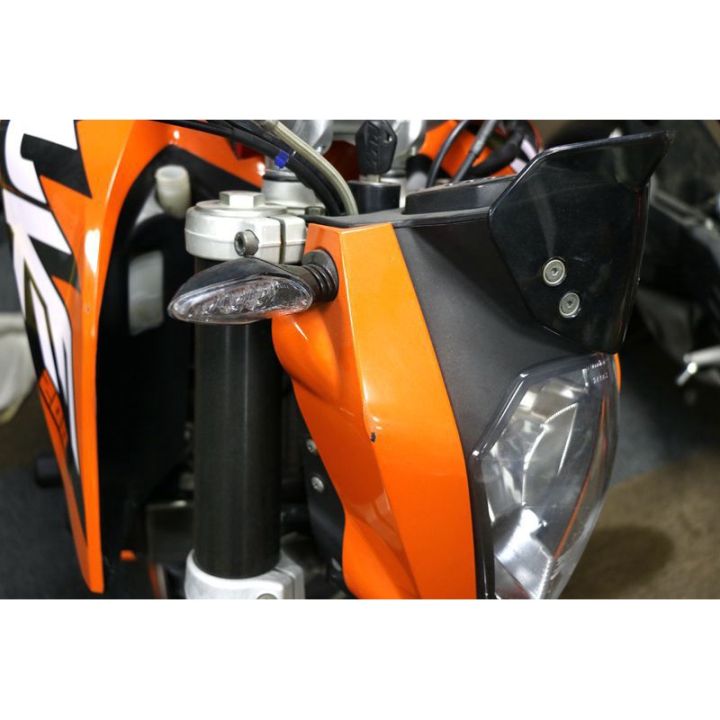 WMMOTO%202020%20KTM%20DUKE%20390%20250%20200%20Motorcycle%20Accessories%20Turn%20Signal%20Light%20Indicator%20Blinker%20Light%20DUKE390%20DUKE250%20DUKE200%20-%20Image%203