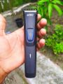 Htc At-522 Rechargeable Cordless Beard & Hair Trimmer 45 min Runtime. 