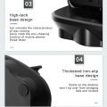 Automatic Swing Shake Phone Wiggler Device Record Step Artifact Motion Brush Step Pedometer Holder Mobile Phone Stand Cherry Super Store. 
