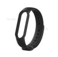 Band 5 Replacement Belt-Black. 