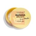 Technic Banana Bright Loose Powder 10gm. 