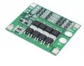 TE 3S 12V 25A Li-ion Lipo Battery 18650 Board Charger Protection Balance Module - 12 volt battery charger. 
