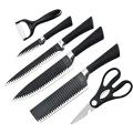 zepter Kitchen 6 Pcs Set For Chef Zepter.