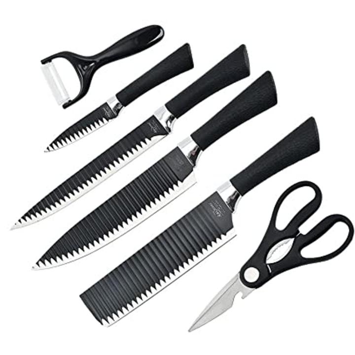zepter Kitchen 6 Pcs Set For Chef Zepter