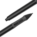 1 Piece Pen Replacement Parts for PEN68 for Graphic Tablets Digital Drawing Pen Touch Screen Stylus Battery Pen.