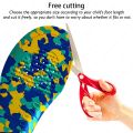Kids Flat Orthotics Correction Insoles Care Tool for Kid Foot Arch Support Orthopedic Children Insole Soles Sport Shoes Cushion.