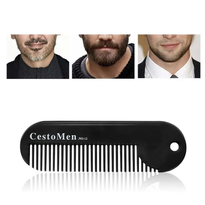 %E3%80%90Hey%20my%20home%E3%80%91CestoMen%201%20Pcs%20Men%20Pocket%20Comb%20Hairdresser%20Comb%20Moustache%20Massage%20Anti-static%20Hair%20Combs%20Hair%20Accessories%20-%20Image%204