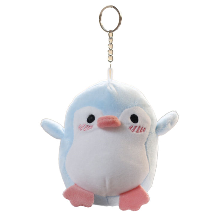 (New)%20crunch%20Penguin%20keychain%20vivid%20appearance%20cuffed%20cartoon%20penguin%20pendant%20-%20Image%202