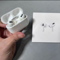 Special Iphone AirPods Pro 2nd Generation TWS Edition With High Base & Long Battery Wireless Bluetooth Earbuds.