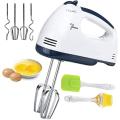 Scarlett Electric Egg Beater cake cream and hand Mixer.