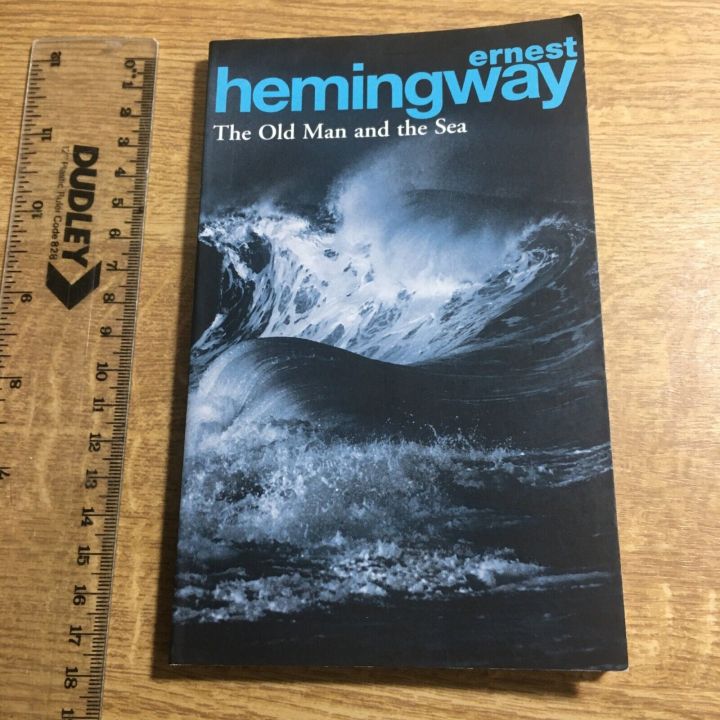 the%20old%20man%20and%20the%20sea%20book%20by%20Ernest%20Hemingway%20-%20Image%207