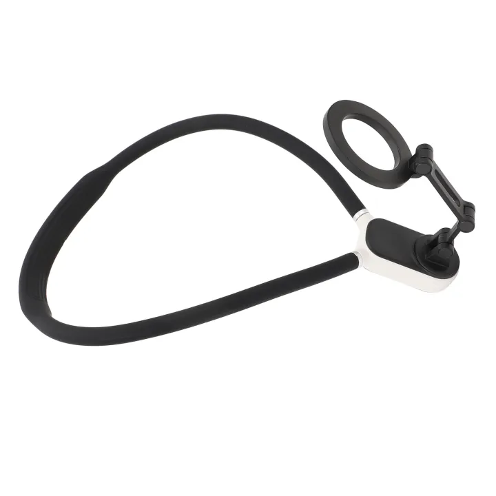 Magnetic%20Phone%20Neck%20Mount%20Holder%20POV%20Viewing%20Angle%20Neck%20Camera%20Holder%20For%20Vl%20ECA%20-%20Image%202