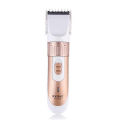 KM-9020 Rechargable Hair Clipper Trimmer. 