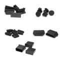 Brain plug dust cover laptop 30 silicone anti-i 17 ylim 7 2021 s 5 15 Legion for Lenovo / Legion 5 pro 16 7i 15 16 Y540 Legion 5 5740 Y7. 