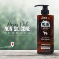 Horse Oil Non Silicone shampoo -600ml. 