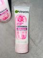 Garnier Sakura Glow Ceramide Face Wash 100ml.
