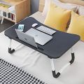 Portable Foldable Laptop Desk Home Laptop Table Notebook Study Laptop Stand Desk for Bed & Sofa Laptop Stand Computer Table with Folding Legs. 