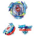 for valtriek beyblade B-X TOUPIE BURST BEYBLADE Spinning Top God Valkyrie / Genesis Valtryek STARTER w/ Launcher B-73 KankongAgu.