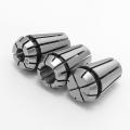 Nax 15Pcs Er11 Precision Spring Collet Set Milling Lathe Cnc Chuck Bit Holder Tool.