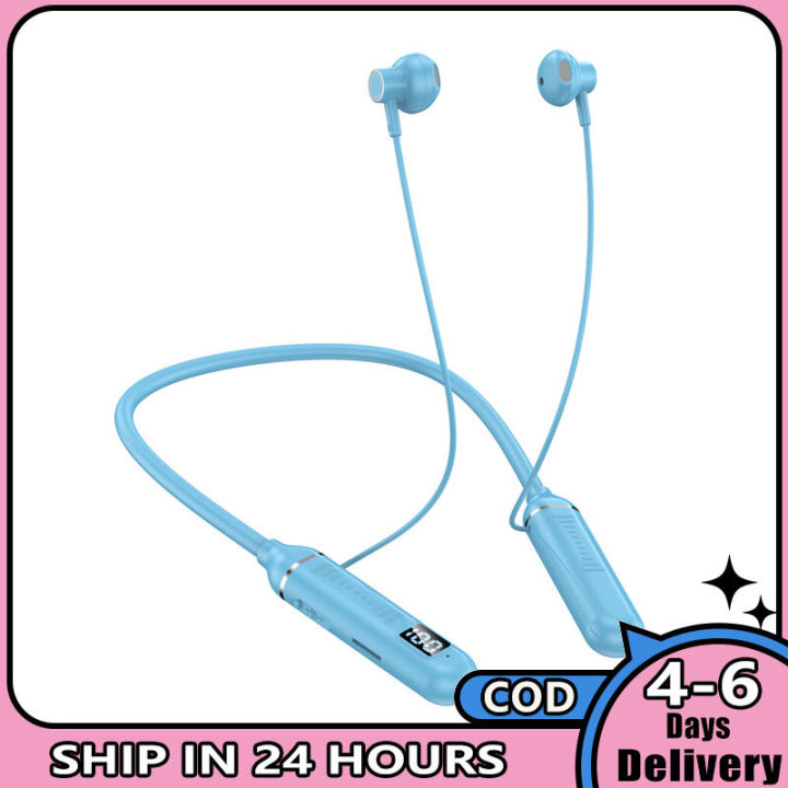 Wireless%20Bluetooth-compatible%20Headset%20LED%20Digital%20Display%20Hanging%20Neck%20Stereo%20Noise%20Cancelling%20Sports%20Earphones%20Bl-021%20-%20Image%202