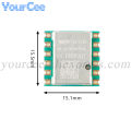 Wt31n 3-axis Accelerometer Angle And Attitude Sensor Module Serial Lis3dh Time Acceleration Angle Measuring 3.3v-5v. 