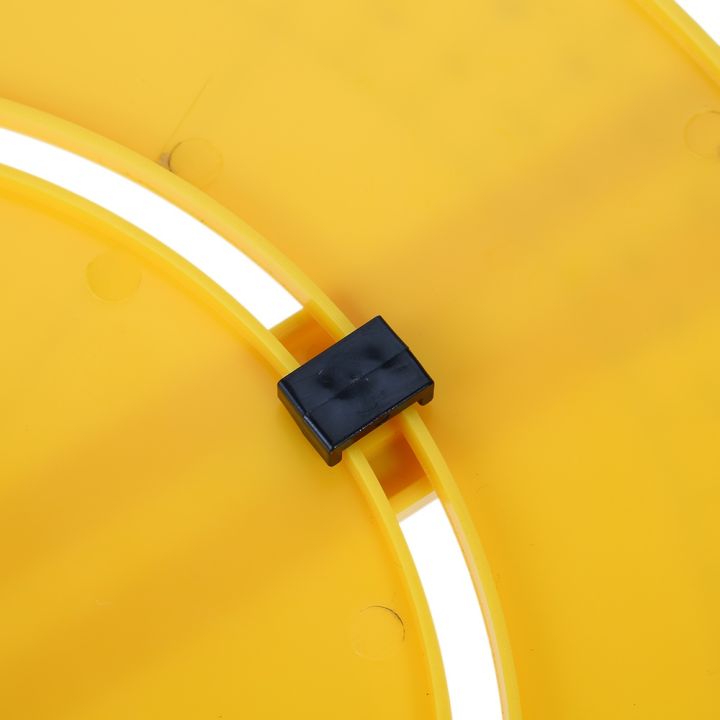 Plastic%20Protractor%20Angle%20Finder%20Measure%20Ruler%20Goniometer%20Articulating%20Arms%20Template%20Tool%20for%20Handymen%20Builders%20Craftsmen%20180%20Degree%2025cm%20Rule%20Gauge%20Inch%20Metric%20-%20Image%207