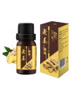 10ml Essential Oil Diffuser – Aromatherapy Fragrance for Massage & Scraping Therapy | Relaxation & Wellness. 