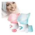Benice Beauty Facial Steamer Nano Aromatherapy Steam Machine Spray for face and body care. 