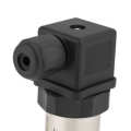 0-3 bar 0-0.3mpa Pressure Transmitter Transducer 24V DC ZG1/4 4-20mA Output UK. 