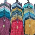 Indispensable -Quality And Durablity -Casual full Sleeve Check Shirt Check Shir- Innovative Qualityful - Easy To care and Longive. 
