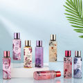 Story Of Love Perfume For Woman Long Lasting 88ML Perfume and Body Lotion lasting Body Mist set. 